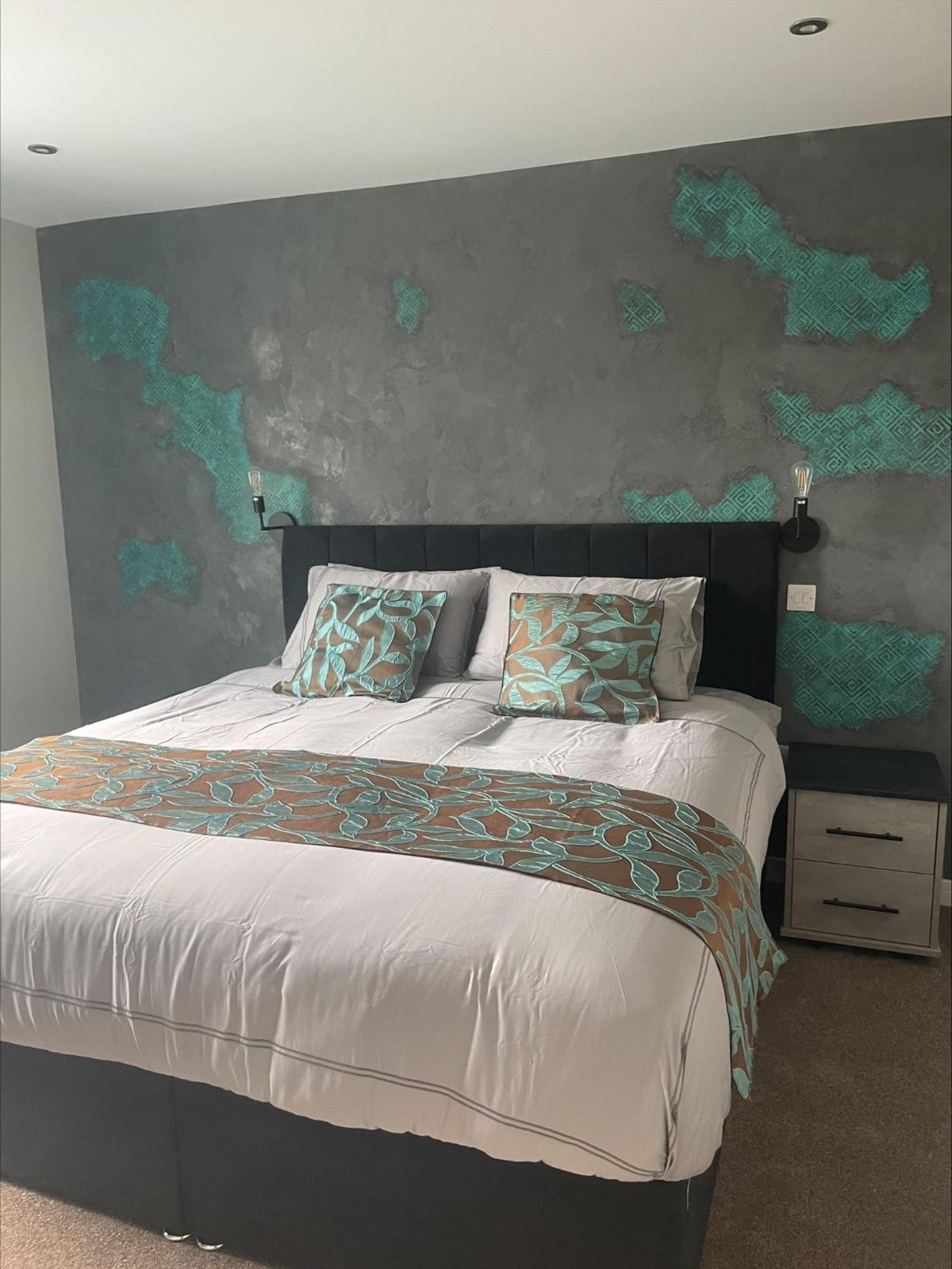 The Brig & Barrel Hotel Buckie Ngoại thất bức ảnh