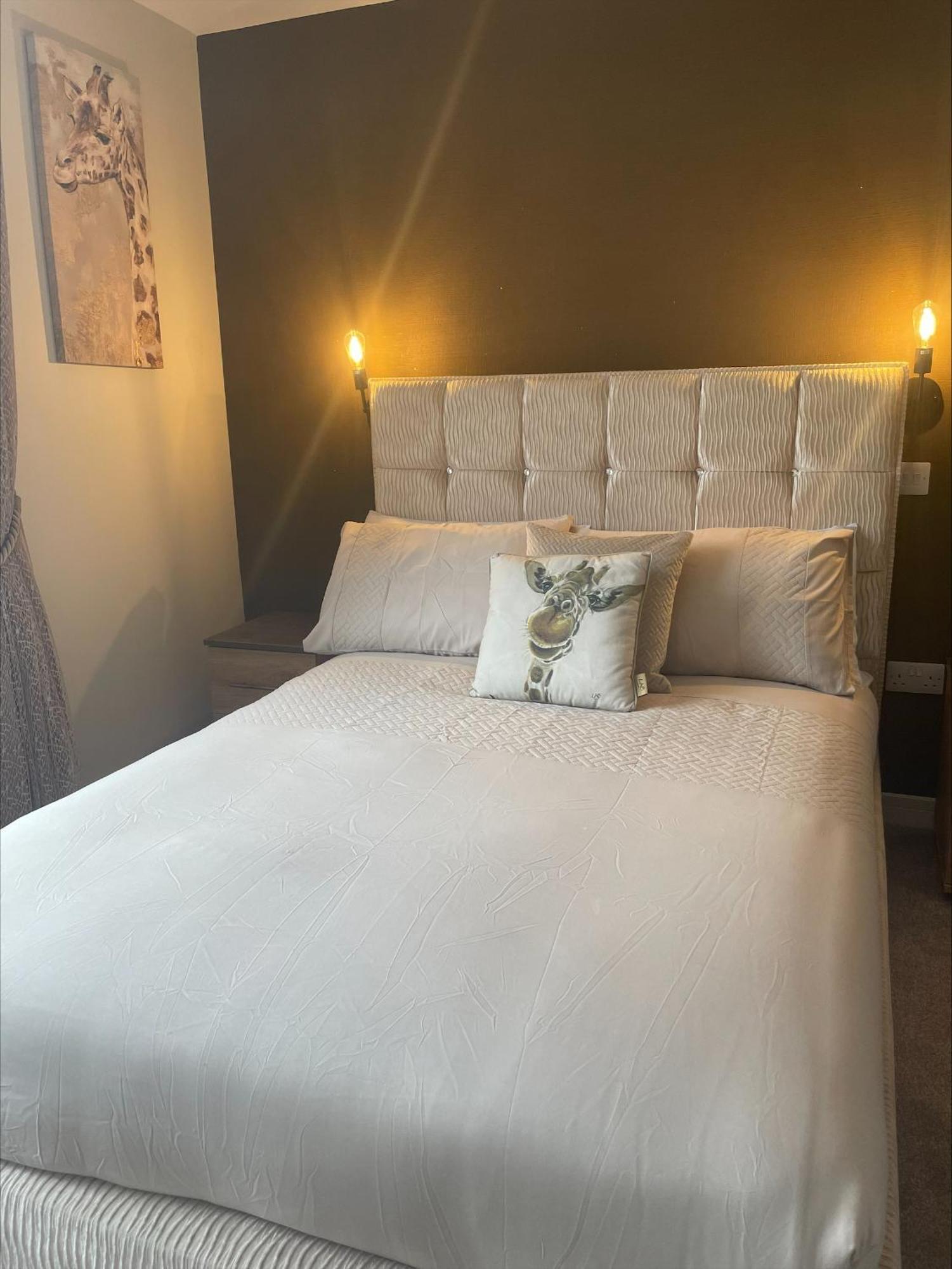 The Brig & Barrel Hotel Buckie Ngoại thất bức ảnh