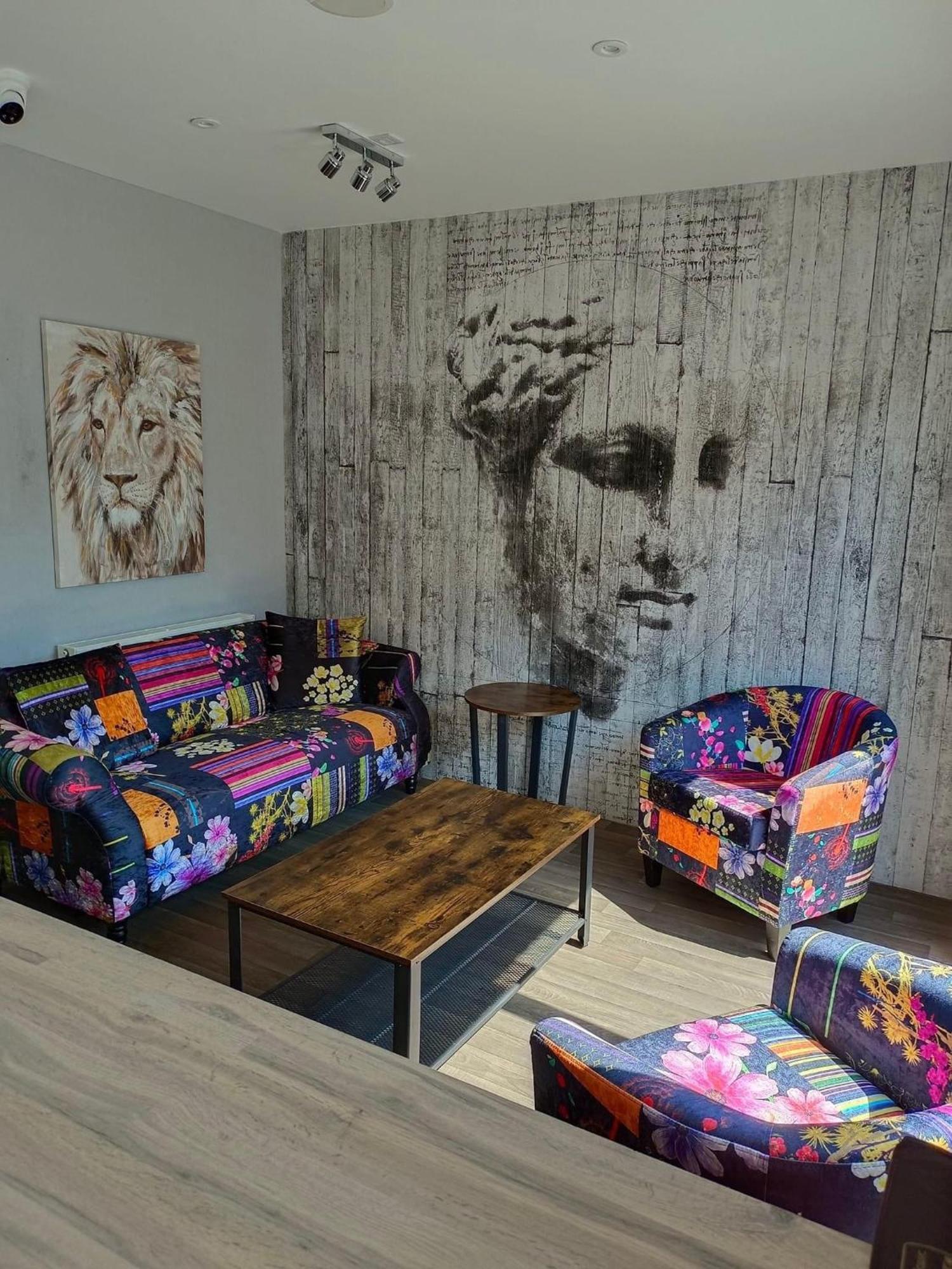 The Brig & Barrel Hotel Buckie Ngoại thất bức ảnh